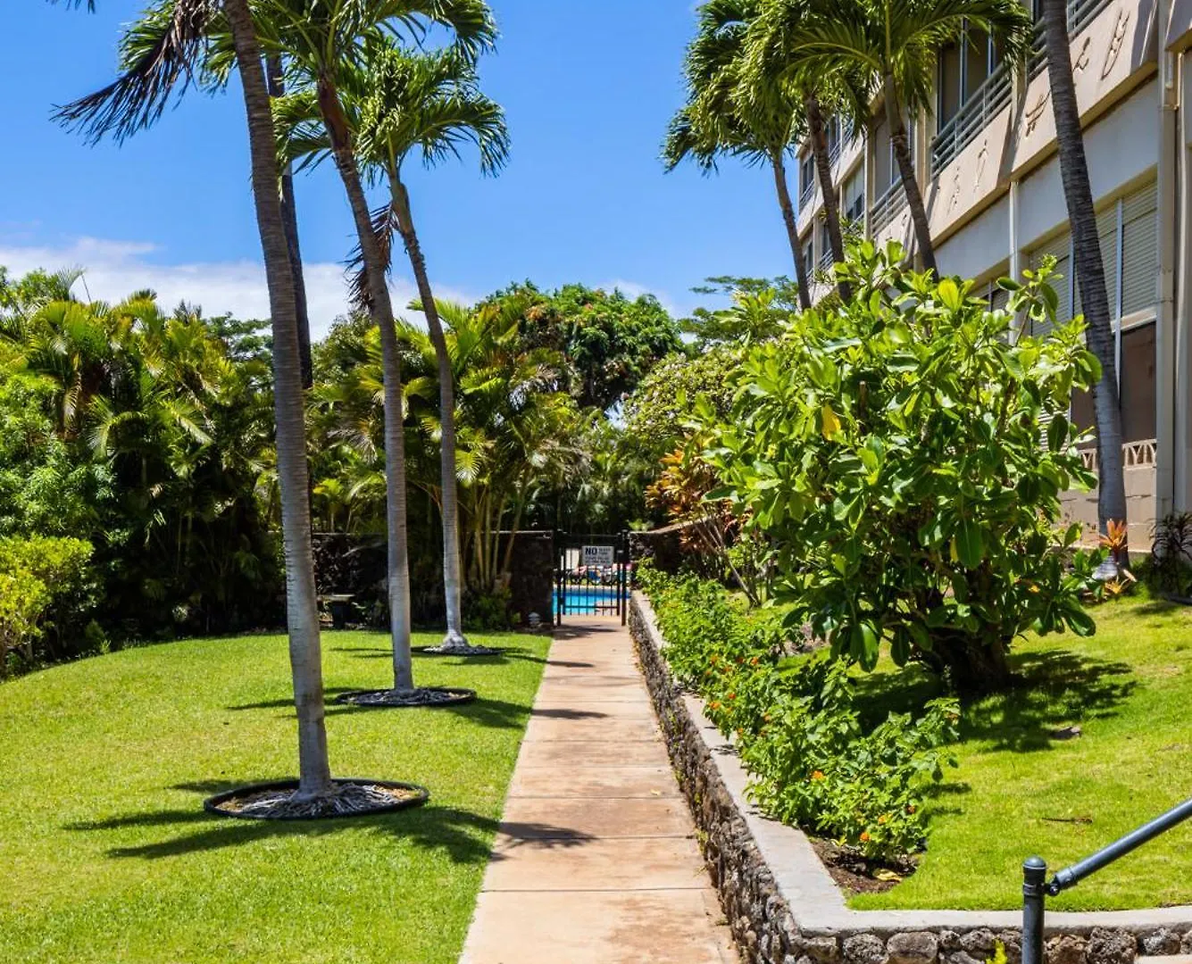 Luxury Condo 180 Ocean Views Steps To Beach Kihei Amerikai Egyesült Államok