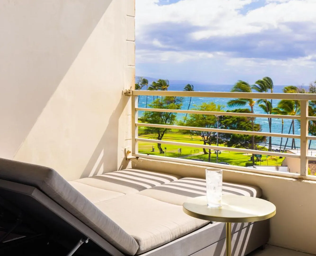Luxury Condo 180 Ocean Views Steps To Beach Kihei