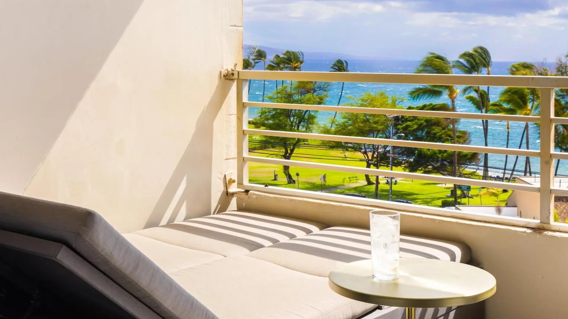 Luxury Condo 180 Ocean Views Steps To Beach Kihei 0*,  Amerikai Egyesült Államok