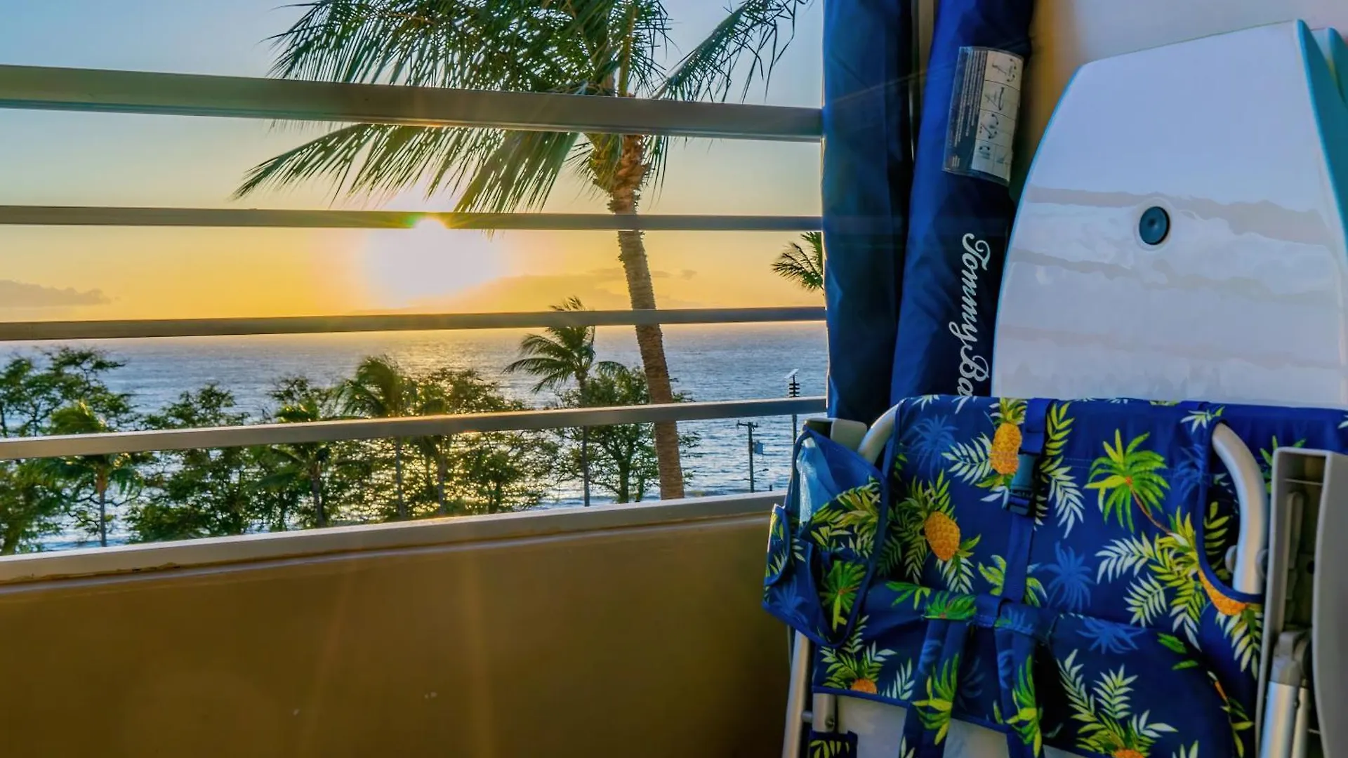 Nyaraló Luxury Condo 180 Ocean Views Steps To Beach Kihei Amerikai Egyesült Államok